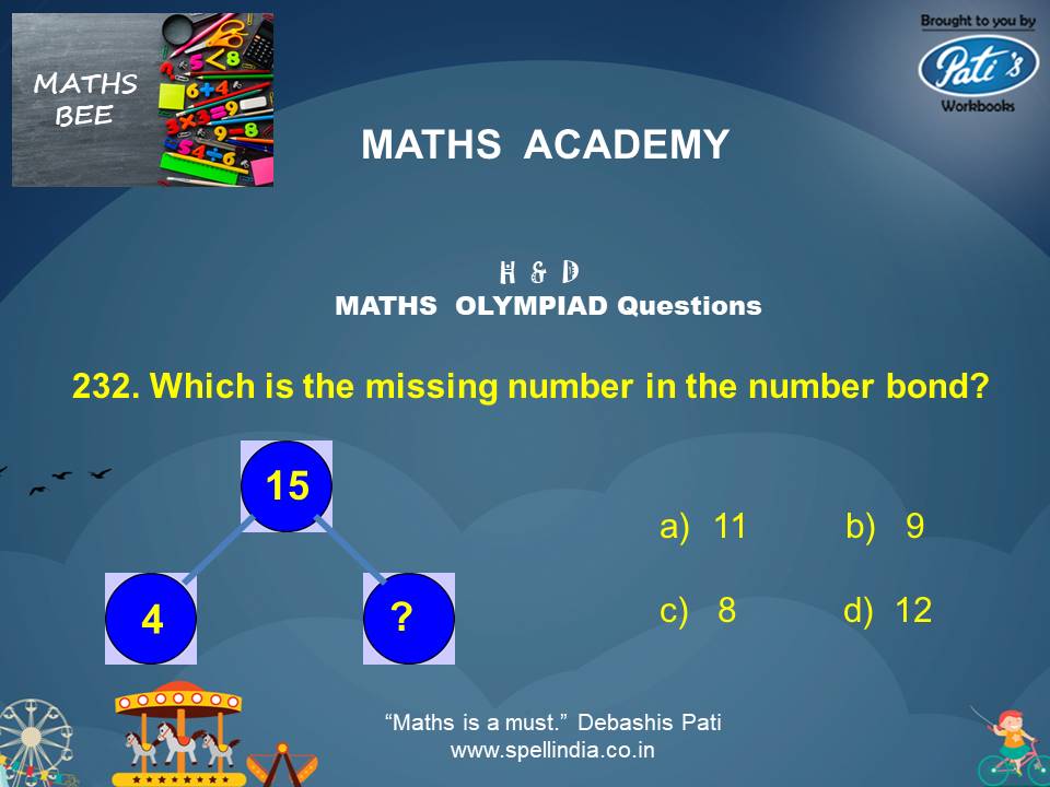 maths-olympiad-exam-class-1-competition-exam